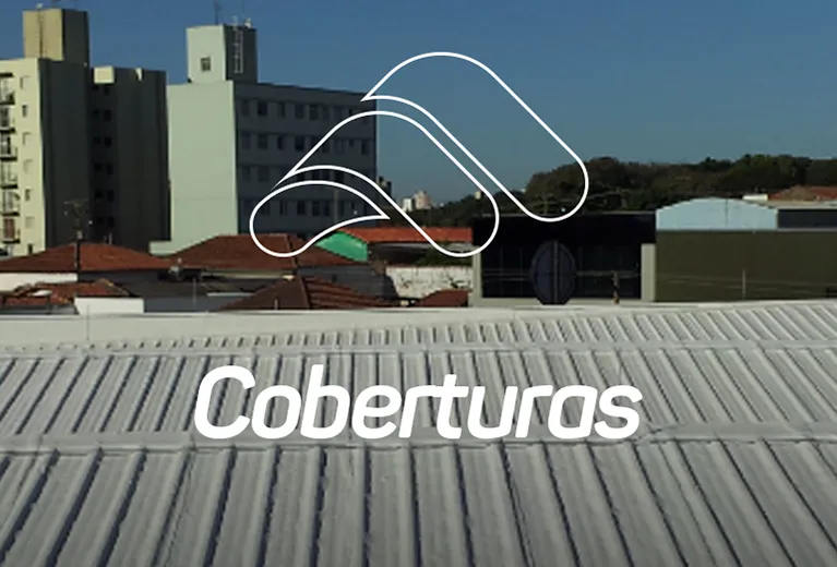 Coberturas