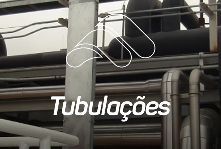Tubulações