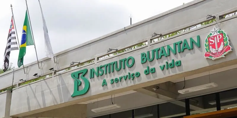 Instituto Butantan - Proteção de isolamento de duto e tubulação