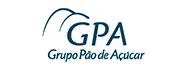 Logo Grupo Pão de Acúcar