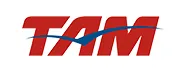 Logo TAM