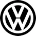 Logo Volkswagem